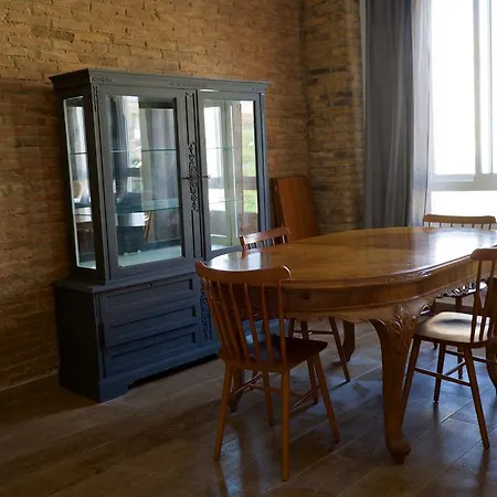 Apartment Molinell Valencia
