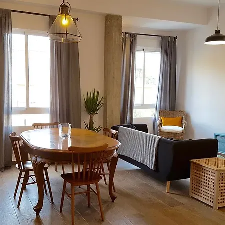 Apartment Molinell Valencia