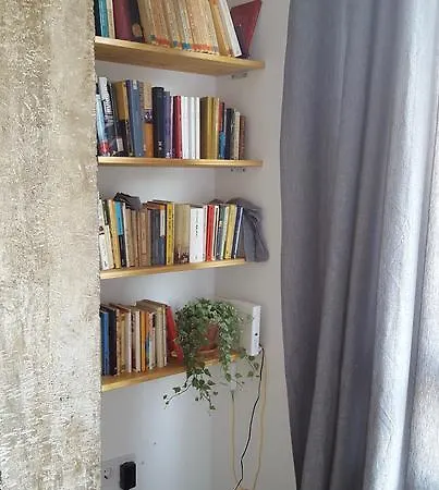 Apartment Molinell