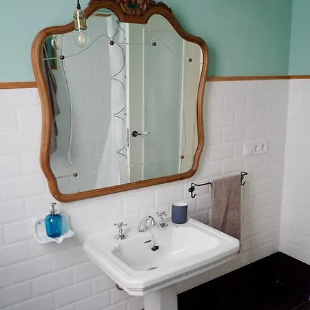 Apartment Molinell *