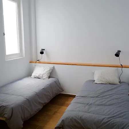 Apartment Molinell *